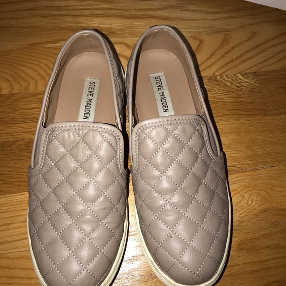 Steve Madden shoes - Picture 3 of 4